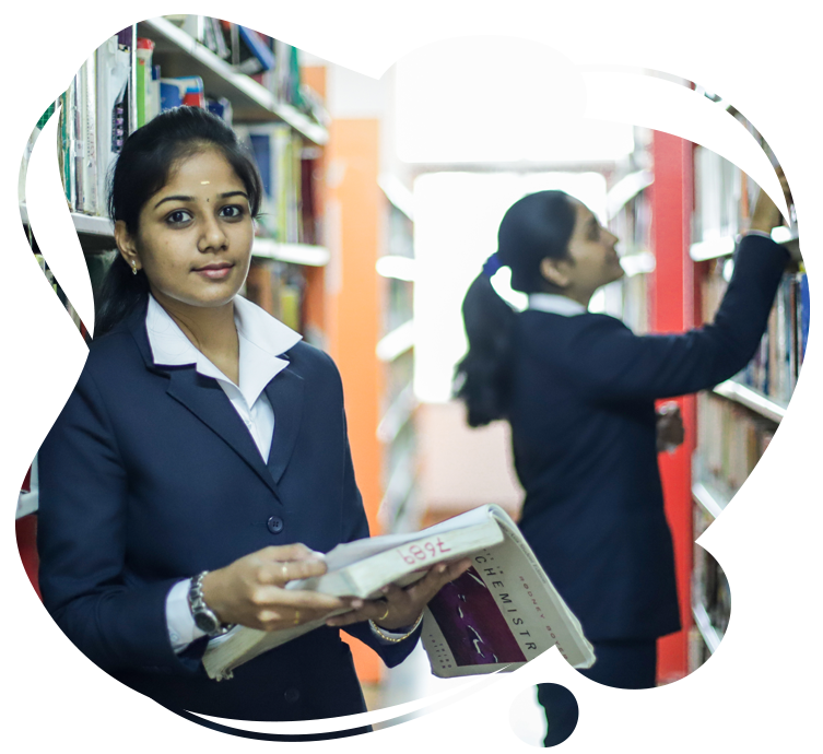 HiCET Library