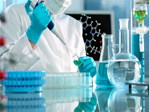 Chemical Research Centre