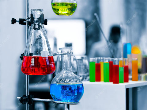 Chemistry Research Centre