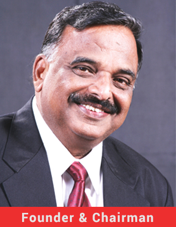 Shri. T.S.R. Khannaiyann