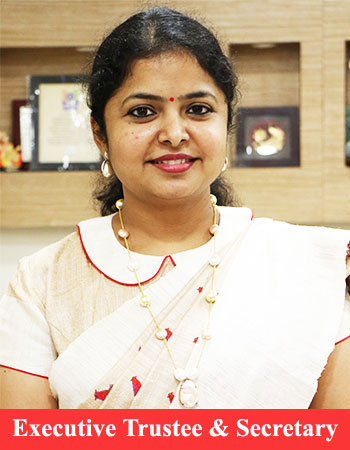 Dr. K. Priya SatishPrabhu