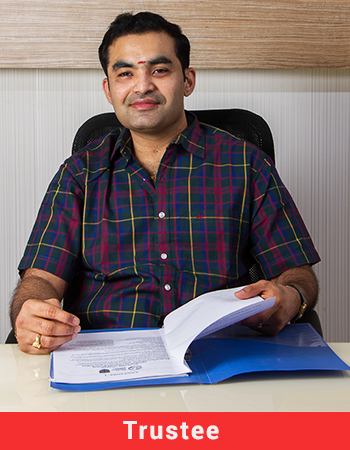Mr. K. Sakthivel