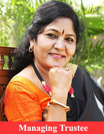 Smt. T.R.K. Sarasuwathi Khannaiyann
