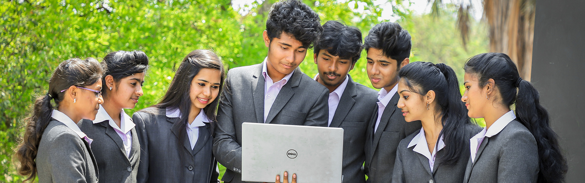 Admission at HiCET