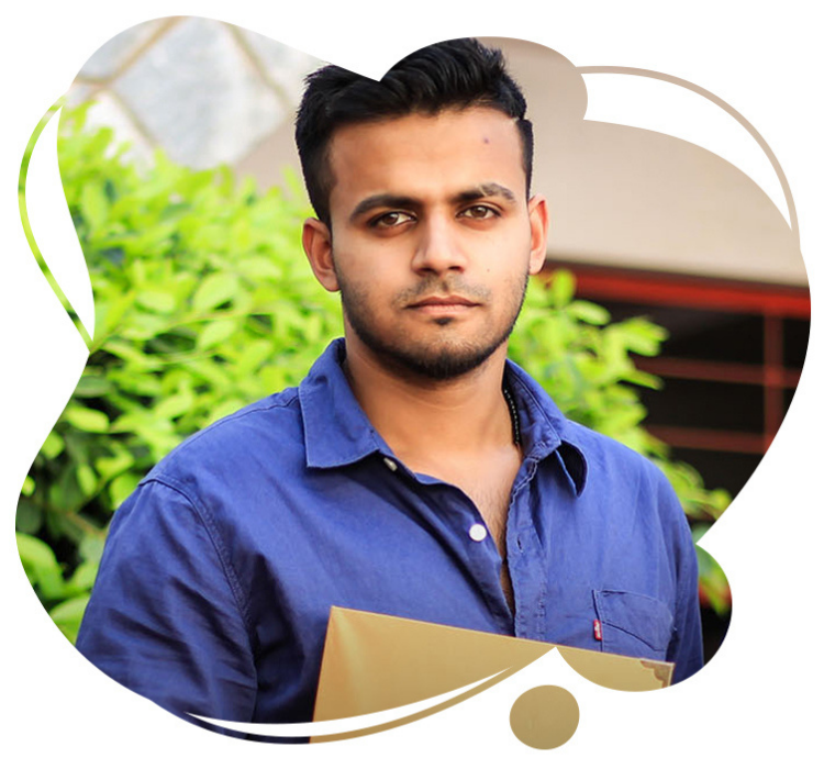Admission Candidate HiCET