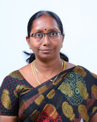 B Jeyagowri