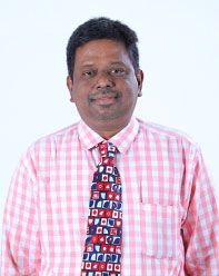 K Sekar