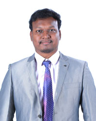 M Karthikeyan
