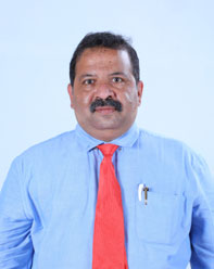 MP Viswanathan