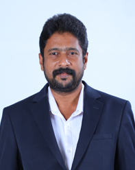 Dr. K. Siva