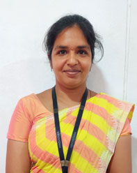 M Ramya Devi