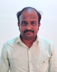 N Prasannavenkatesan