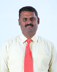 K Saravana kumar