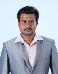 M M Jegan
