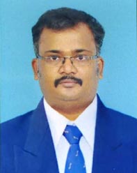 C A Jagadish
