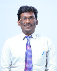 A Khaja Najumudeen