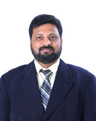 A Nazeer Ahamed