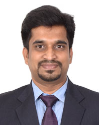 J Dineshkumar