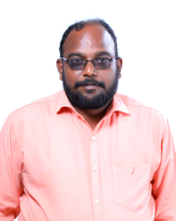 S Balamurali