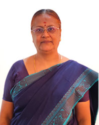 K V Girija