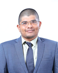 S Ramkumar