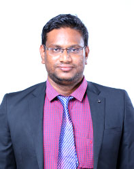 R Saravanan
