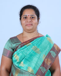 P Geetha