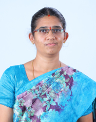 J Ramya