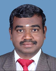 V Muthupandy