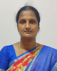 M Amuthavalli