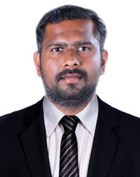 K K Arun Raja