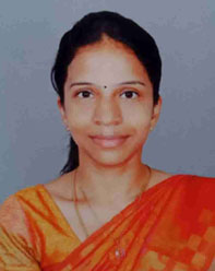 S Bharanya
