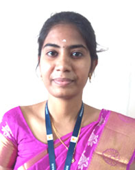 Jenish Bharthi