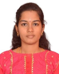 C Manjupriya
