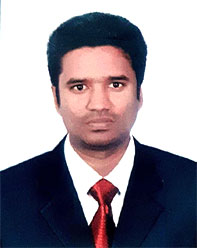 D Karthik