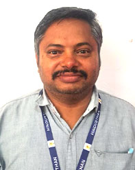 D Loganathan