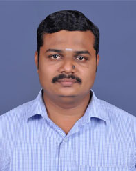 P S Diwakar