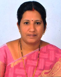 K Anitha