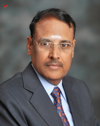 S Annadurai