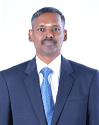 B Anand