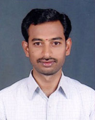 K Senthil Murugan