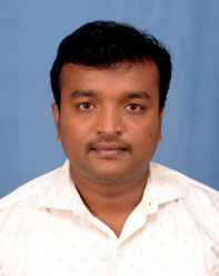M Arunkumar