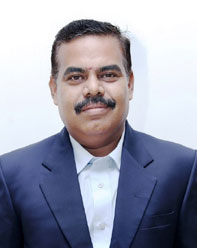 Dr. N. J. R. Muniraj