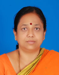 P G Rajeswari