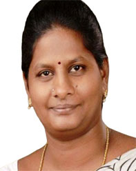 P Tamije Selvy