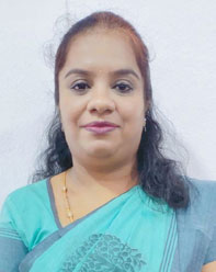 R Vidhya