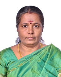 S Kousalya Devi