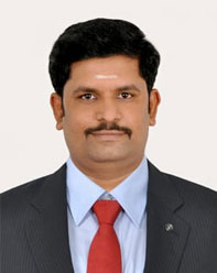 K Thirumoorthy
