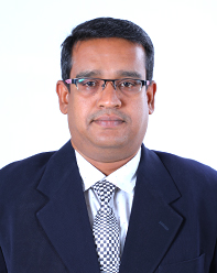 C Sabarinathan