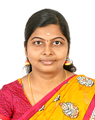 K Nithyavathi